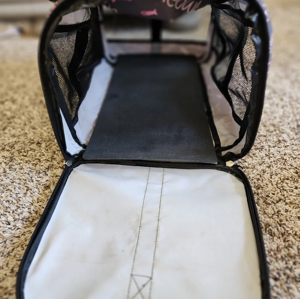 Cat Carrier
